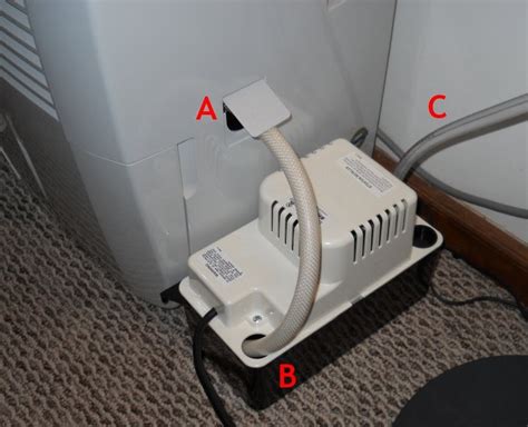 How To Drain A Dehumidifier To The Outside (A Conclusive Guide)